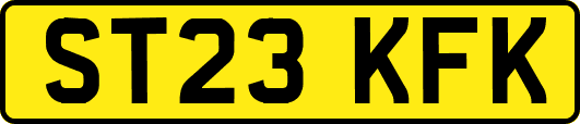 ST23KFK