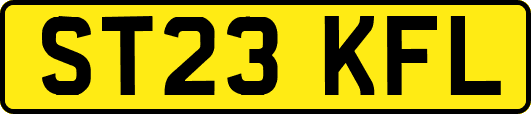 ST23KFL