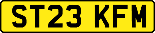 ST23KFM