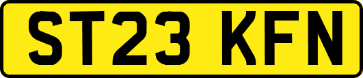 ST23KFN