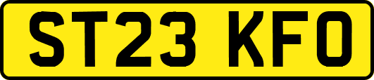 ST23KFO