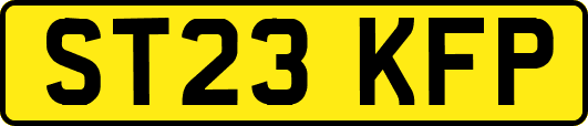 ST23KFP