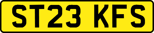ST23KFS