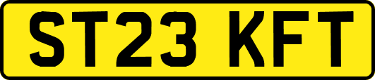 ST23KFT