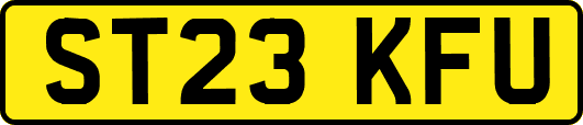 ST23KFU