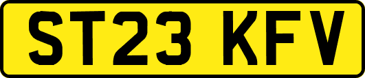 ST23KFV