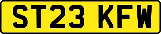 ST23KFW