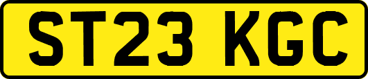ST23KGC