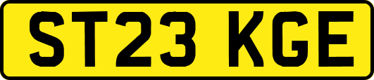ST23KGE