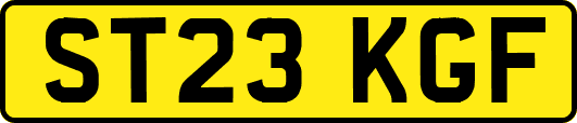 ST23KGF