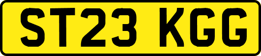 ST23KGG