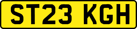 ST23KGH