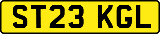 ST23KGL