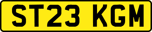 ST23KGM
