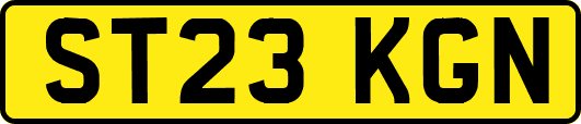 ST23KGN