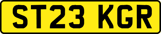 ST23KGR