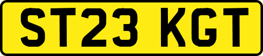 ST23KGT