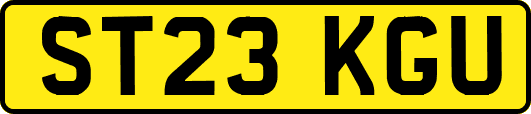 ST23KGU