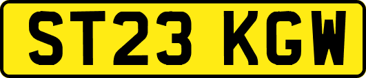 ST23KGW