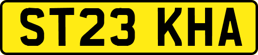 ST23KHA