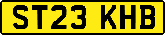 ST23KHB