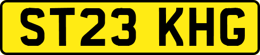 ST23KHG