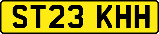 ST23KHH