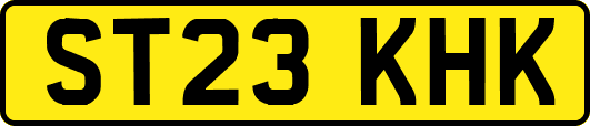 ST23KHK