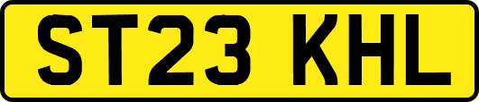 ST23KHL