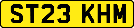ST23KHM