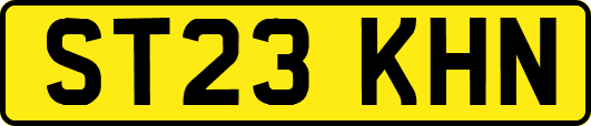 ST23KHN