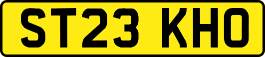 ST23KHO