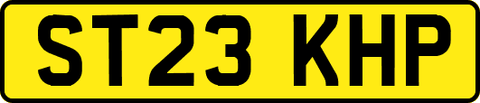 ST23KHP