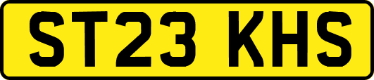 ST23KHS