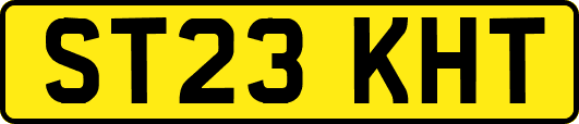 ST23KHT
