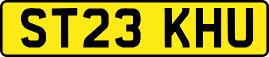 ST23KHU