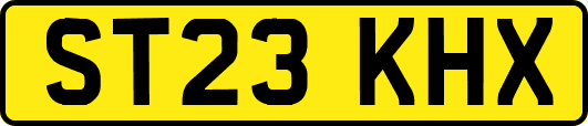 ST23KHX