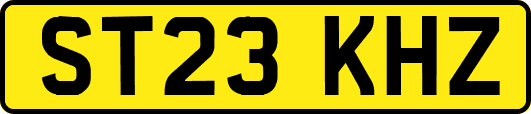 ST23KHZ