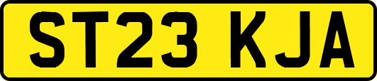 ST23KJA