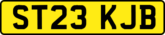 ST23KJB