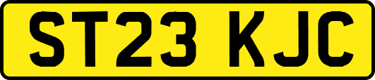 ST23KJC