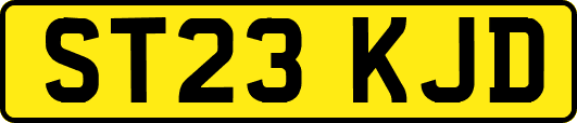 ST23KJD