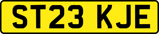 ST23KJE