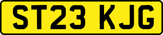 ST23KJG