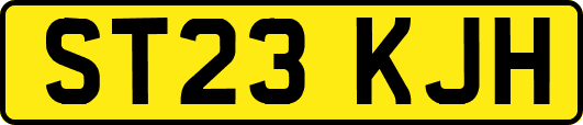 ST23KJH