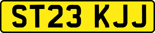 ST23KJJ