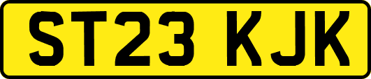 ST23KJK