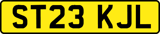 ST23KJL