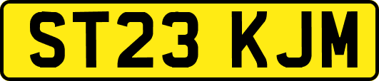 ST23KJM
