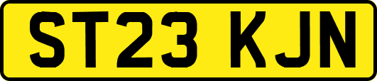 ST23KJN